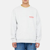 07388 Gramicci Preserve It Sweatshirt Grey