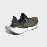 01853 Adidas Ultraboost 21 COLD.RDY