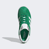 05264 Adidas Gazelle C Kids Green