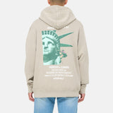 07389 Gramicci Liberty Hooded Sweatshirt