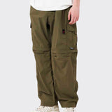 03036 Gramicci Convertible Micro Ripstop Pant