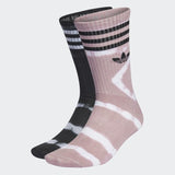 01728 Adidas Batik Sock 2Pp