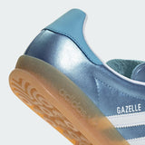 07168 Adidas Gazelle Indoor Blue