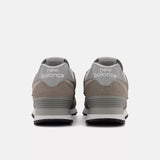 01796 New Balance 574 Grey