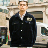 07348 Hotel Corduroy wagon jacket