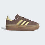 03663 Adidas Gazelle Bold Earth Strata