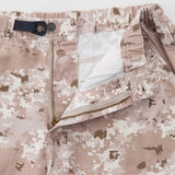 07045 Gramicci Canvas Work Pant Dust Bowl