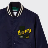 03251 Lacoste Teddy Jacket