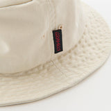 07023 Gramicci Twill Packable Bucket Greige