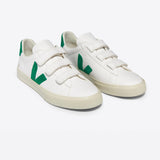 06278 Veja Recife Logo Chomefree Leather