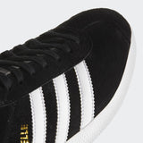 01497 Adidas Gazelle Black