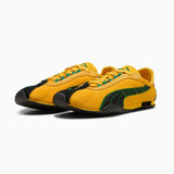 07223 Puma H-street Yellow Sizzle