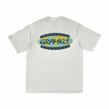 07833 Gramicci prepare yourself tee