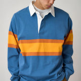 07066 Gramicci Langdon Jersey Rugby Shirt