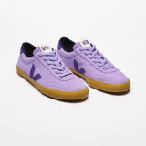 03404 Veja Volley Suede Lavande Purple