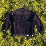 07348 Hotel Corduroy wagon jacket