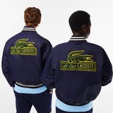 03251 Lacoste Teddy Jacket