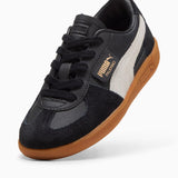 09902 Puma Palermo LTH PS Kids Black