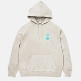 07386 Gramicci Climbers Hand Hooded Sweatshirt