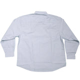 03633 Hotel Green Pinstripe Every Day Shirt