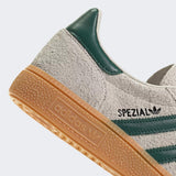 07896 Adidas Handball Spezial W Beige Green