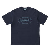 07129 Gramicci Original Freedom Tee Navy