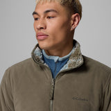 07990 Columbia Winter Pass Reversible Sherpa Fleece