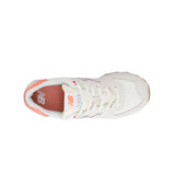 07379 New Balance WL574 Beige