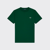 Fred Perry Ringer T-Shirt