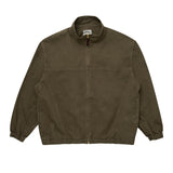 07215 Gramicci Twill Around Jacket Olive