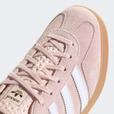 07638 Adidas Gazelle Indoor W Sandy Pink