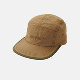 03657 Gramicci Nylon Cap Coyote