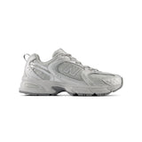07133 New Balance 530 Grey Dots