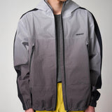 07027 Gramicci 3L Guide Jacket Dot Gradient