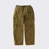 03036 Gramicci Convertible Micro Ripstop Pant