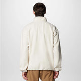 06893 Columbia Helvetia II Half Snap Fleece