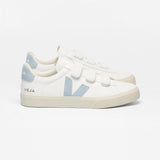 03669 Veja Recife Logo Chromefree Steel