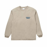 07832 Gramicci Napping climber L/S tee