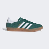 03935 Adidas Gazelle Indoor Collegiate Green