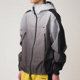 07027 Gramicci 3L Guide Jacket Dot Gradient