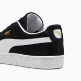 07153 Puma Suede Classic Black