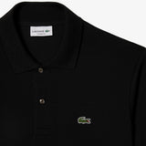 06592 Lacoste Classic Fit L.12.12 Original Piqué Polo Shirt