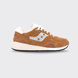 02451 Saucony Shadow 6000 Suede