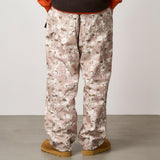 07045 Gramicci Canvas Work Pant Dust Bowl
