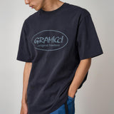 07129 Gramicci Original Freedom Tee Navy