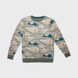 03605 Kavu Highline Sweater