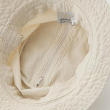 07023 Gramicci Twill Packable Bucket Greige