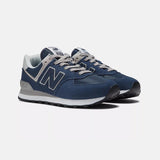 01696 New Balance 574 navy