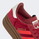 09413 Adidas Gazelle Bold W Red