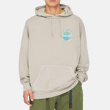 07386 Gramicci Climbers Hand Hooded Sweatshirt